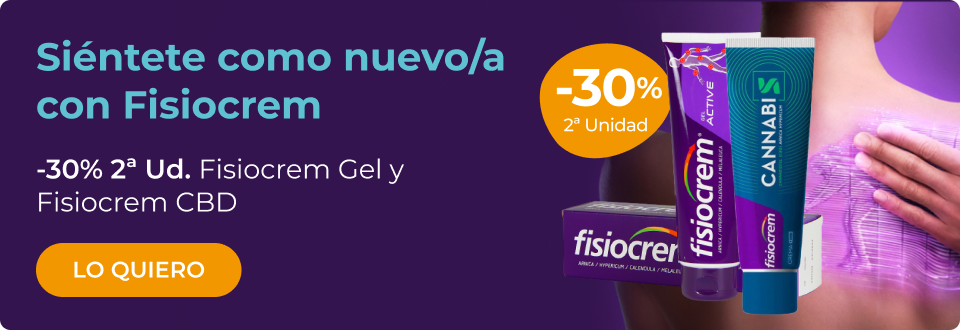 fisiocrem